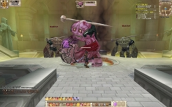 画像ギャラリー No.012のサムネイル画像 / 【PR】高レベルになるとこんな冒険が楽しめる!?　「Grand Fantasia」上級者向けダンジョンの様子を紹介＋今後のアップデート計画をちらっとお届け
