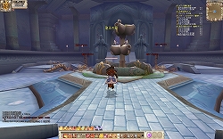 画像ギャラリー No.015のサムネイル画像 / 【PR】高レベルになるとこんな冒険が楽しめる!?　「Grand Fantasia」上級者向けダンジョンの様子を紹介＋今後のアップデート計画をちらっとお届け