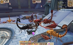 画像ギャラリー No.018のサムネイル画像 / 【PR】高レベルになるとこんな冒険が楽しめる!?　「Grand Fantasia」上級者向けダンジョンの様子を紹介＋今後のアップデート計画をちらっとお届け