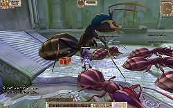 画像ギャラリー No.033のサムネイル画像 / 【PR】高レベルになるとこんな冒険が楽しめる!?　「Grand Fantasia」上級者向けダンジョンの様子を紹介＋今後のアップデート計画をちらっとお届け