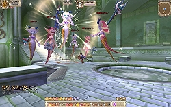 画像ギャラリー No.036のサムネイル画像 / 【PR】高レベルになるとこんな冒険が楽しめる!?　「Grand Fantasia」上級者向けダンジョンの様子を紹介＋今後のアップデート計画をちらっとお届け