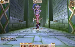 画像ギャラリー No.037のサムネイル画像 / 【PR】高レベルになるとこんな冒険が楽しめる!?　「Grand Fantasia」上級者向けダンジョンの様子を紹介＋今後のアップデート計画をちらっとお届け