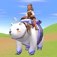 画像ギャラリー No.003のサムネイル画像 / ガンホーゲームズで「Grand Fantasia」ログインキャンペーン開催