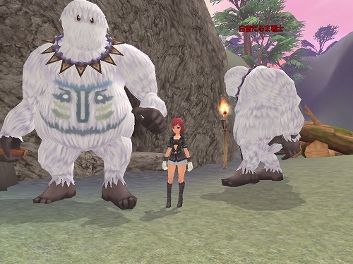 画像ギャラリー No.008のサムネイル画像 / 【PR】2009年の話題をさらったオンラインRPG「Grand Fantasia」に,この夏,あらためて注目してみよう