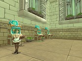 画像ギャラリー No.013のサムネイル画像 / 【PR】2009年の話題をさらったオンラインRPG「Grand Fantasia」に,この夏,あらためて注目してみよう