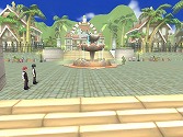 画像ギャラリー No.016のサムネイル画像 / 【PR】2009年の話題をさらったオンラインRPG「Grand Fantasia」に,この夏,あらためて注目してみよう