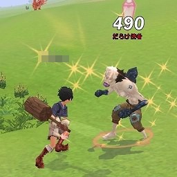 画像ギャラリー No.015のサムネイル画像 / 【PR】今からでもまったく遅くない。「Grand Fantasia -精霊物語-」を始めよう。でもどうやるの? それはこうやるのさ!