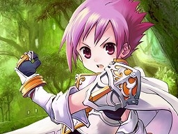 画像ギャラリー No.018のサムネイル画像 / 【PR】「Grand Fantasia -精霊物語-」にはクエストや狩り以外にも,楽しいコンテンツがたくさん用意されているって本当? もちろん本当さ!