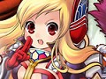 2周年間近の「Grand Fantasia」に開発者インタビュー，開発の経緯や今後の予定などを聞く。ついにミグルも戦闘に参加？