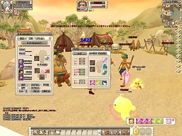 画像ギャラリー No.011のサムネイル画像 / 冬の大型アップデートで「Grand Fantasia」は第二章に向けて一直線。ミグルの戦闘参加から,新年にはキャラクターの成長に関わる重要なシステムも追加