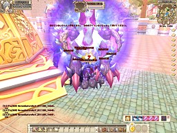 画像ギャラリー No.014のサムネイル画像 / 冬の大型アップデートで「Grand Fantasia」は第二章に向けて一直線。ミグルの戦闘参加から,新年にはキャラクターの成長に関わる重要なシステムも追加