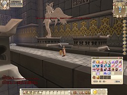 画像ギャラリー No.017のサムネイル画像 / 冬の大型アップデートで「Grand Fantasia」は第二章に向けて一直線。ミグルの戦闘参加から,新年にはキャラクターの成長に関わる重要なシステムも追加