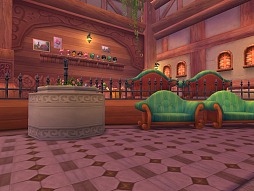 画像ギャラリー No.004のサムネイル画像 / 「Grand Fantasia」,自分だけの島が持てる“ミグルアイランド”システムを導入先行体験レポート
