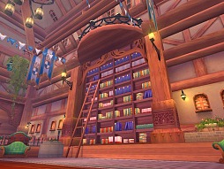 画像ギャラリー No.006のサムネイル画像 / 「Grand Fantasia」,自分だけの島が持てる“ミグルアイランド”システムを導入先行体験レポート