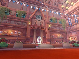 画像ギャラリー No.008のサムネイル画像 / 「Grand Fantasia」,自分だけの島が持てる“ミグルアイランド”システムを導入先行体験レポート