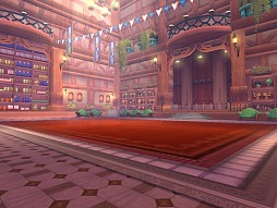 画像ギャラリー No.009のサムネイル画像 / 「Grand Fantasia」,自分だけの島が持てる“ミグルアイランド”システムを導入先行体験レポート