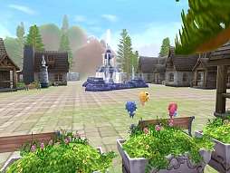 画像ギャラリー No.023のサムネイル画像 / 「Grand Fantasia」,自分だけの島が持てる“ミグルアイランド”システムを導入先行体験レポート