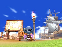 画像ギャラリー No.046のサムネイル画像 / 「Grand Fantasia」,自分だけの島が持てる“ミグルアイランド”システムを導入先行体験レポート