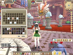 画像ギャラリー No.050のサムネイル画像 / 「Grand Fantasia」,自分だけの島が持てる“ミグルアイランド”システムを導入先行体験レポート