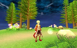 画像ギャラリー No.076のサムネイル画像 / 「Grand Fantasia」,自分だけの島が持てる“ミグルアイランド”システムを導入先行体験レポート