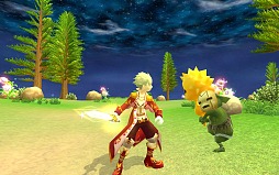 画像ギャラリー No.078のサムネイル画像 / 「Grand Fantasia」,自分だけの島が持てる“ミグルアイランド”システムを導入先行体験レポート