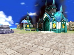画像ギャラリー No.081のサムネイル画像 / 「Grand Fantasia」,自分だけの島が持てる“ミグルアイランド”システムを導入先行体験レポート