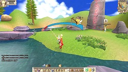 画像ギャラリー No.082のサムネイル画像 / 「Grand Fantasia」,自分だけの島が持てる“ミグルアイランド”システムを導入先行体験レポート