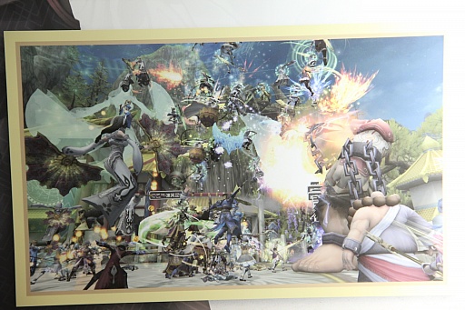 画像ギャラリー No.021のサムネイル画像 / ［TGS 2012］台湾のゲームメーカーX-LEGENDが日本支社を設立。気になるタイトル展開や運営方針を聞いてみた