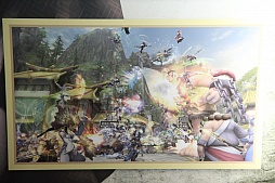 画像ギャラリー No.022のサムネイル画像 / ［TGS 2012］台湾のゲームメーカーX-LEGENDが日本支社を設立。気になるタイトル展開や運営方針を聞いてみた