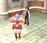 画像ギャラリー No.004のサムネイル画像 / 「Grand Fantasia」5周年イベント実装。ミグル同士で戦うチャンピオンシップも