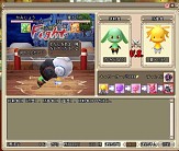 画像ギャラリー No.005のサムネイル画像 / 「Grand Fantasia」5周年イベント実装。ミグル同士で戦うチャンピオンシップも