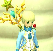 画像ギャラリー No.008のサムネイル画像 / 「Grand Fantasia」,冒険を快適にする新機能「オートライド」「自動整理」実装