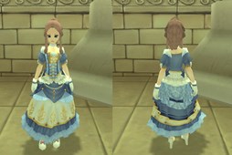 画像ギャラリー No.003のサムネイル画像 / 「Grand Fantasia」ギルドシステムを堪能できるギルド参加キャンペーンを開催