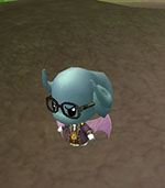 画像ギャラリー No.004のサムネイル画像 / 「Grand Fantasia -精霊物語-」,独自の挑戦ルールが設定された新ダンジョン「夢見島」「ナイトゴースト号」を本日実装