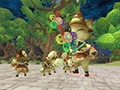 「Grand Fantasia -精霊物語-」，独自の挑戦ルールが設定された新ダンジョン「夢見島」「ナイトゴースト号」を本日実装
