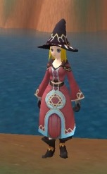 画像ギャラリー No.009のサムネイル画像 / 「Grand Fantasia」,新コンテンツ「激闘のラスタール防衛戦」&「いたずら魔女たちの魔法試験」が実装。関連キャンペーンも開催中だ