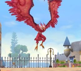 画像ギャラリー No.007のサムネイル画像 / 「Grand Fantasia」,衣装合成システムに新しく「黄色ランク」が登場
