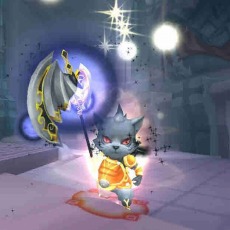 画像ギャラリー No.003のサムネイル画像 / 「Grand Fantasia」,ダンジョン「悪魔の迷宮」に新階層が実装に。挑戦回数で報酬が得られるキャンペーンもスタート