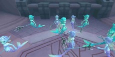 画像ギャラリー No.005のサムネイル画像 / 「Grand Fantasia」,ダンジョン「悪魔の迷宮」に新階層が実装に。挑戦回数で報酬が得られるキャンペーンもスタート
