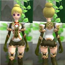 画像ギャラリー No.011のサムネイル画像 / 「Grand Fantasia」,ダンジョン「悪魔の迷宮」に新階層が実装に。挑戦回数で報酬が得られるキャンペーンもスタート