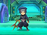 画像ギャラリー No.020のサムネイル画像 / 坂口博信氏，鳥山明氏，そして「テイルズ オブ」シリーズスタッフが夢のコラボレーション。NDS用王道RPG「ブルードラゴン 異界の巨獣」，2009年内に発売予定