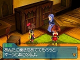 画像ギャラリー No.010のサムネイル画像 / 「ブルードラゴン 異界の巨獣」,序盤のクエストや“影”の概要を紹介
