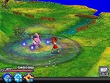 画像ギャラリー No.060のサムネイル画像 / 「ブルードラゴン 異界の巨獣」,序盤のクエストや“影”の概要を紹介