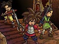 「ブルードラゴン 異界の巨獣」，序盤のクエストや“影”の概要を紹介