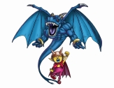 画像ギャラリー No.012のサムネイル画像 / 「ブルードラゴン 異界の巨獣」，武器や防具の合成ができる“ヤサットの合成屋”の情報が公開