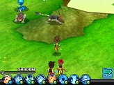 画像ギャラリー No.009のサムネイル画像 / NDS「ブルードラゴン 異界の巨獣」,キャラメイクやアクションバトルのスクリーンショットが公開。公式サイトに坂口博信氏のコメント掲載!