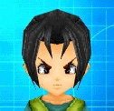 画像ギャラリー No.015のサムネイル画像 / NDS「ブルードラゴン 異界の巨獣」，キャラメイクやアクションバトルのスクリーンショットが公開。公式サイトに坂口博信氏のコメント掲載！