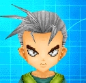 画像ギャラリー No.017のサムネイル画像 / NDS「ブルードラゴン 異界の巨獣」，キャラメイクやアクションバトルのスクリーンショットが公開。公式サイトに坂口博信氏のコメント掲載！