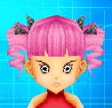 画像ギャラリー No.025のサムネイル画像 / NDS「ブルードラゴン 異界の巨獣」，キャラメイクやアクションバトルのスクリーンショットが公開。公式サイトに坂口博信氏のコメント掲載！