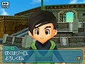 画像ギャラリー No.003のサムネイル画像 / 「ブルードラゴン 異界の巨獣」,キャラクターの一部画像とアクションバトルの詳細が公開に